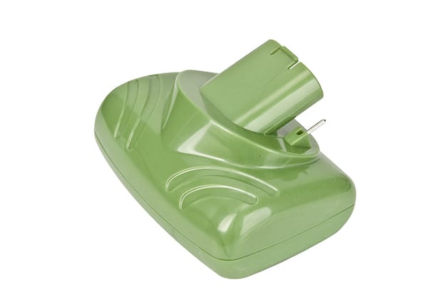 XL Motorized Pet Brush
