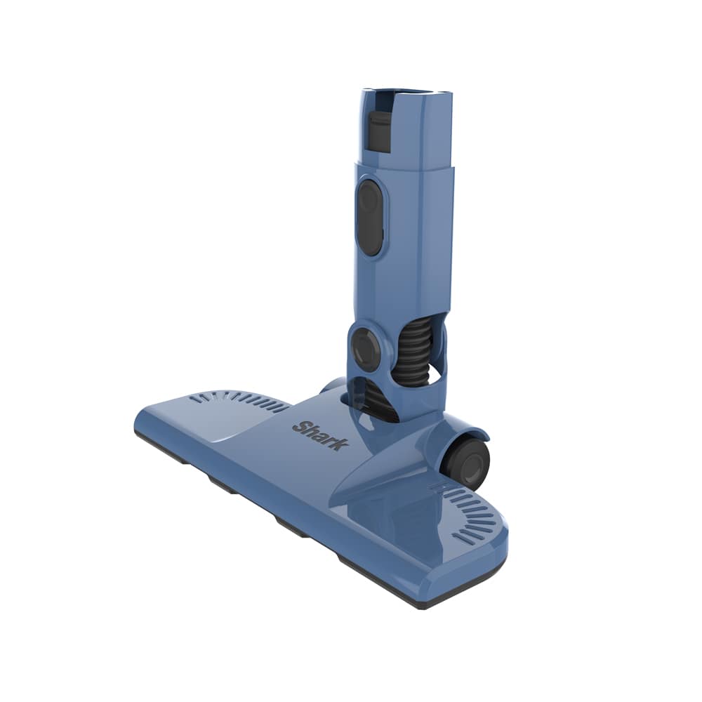 Passive Nozzle