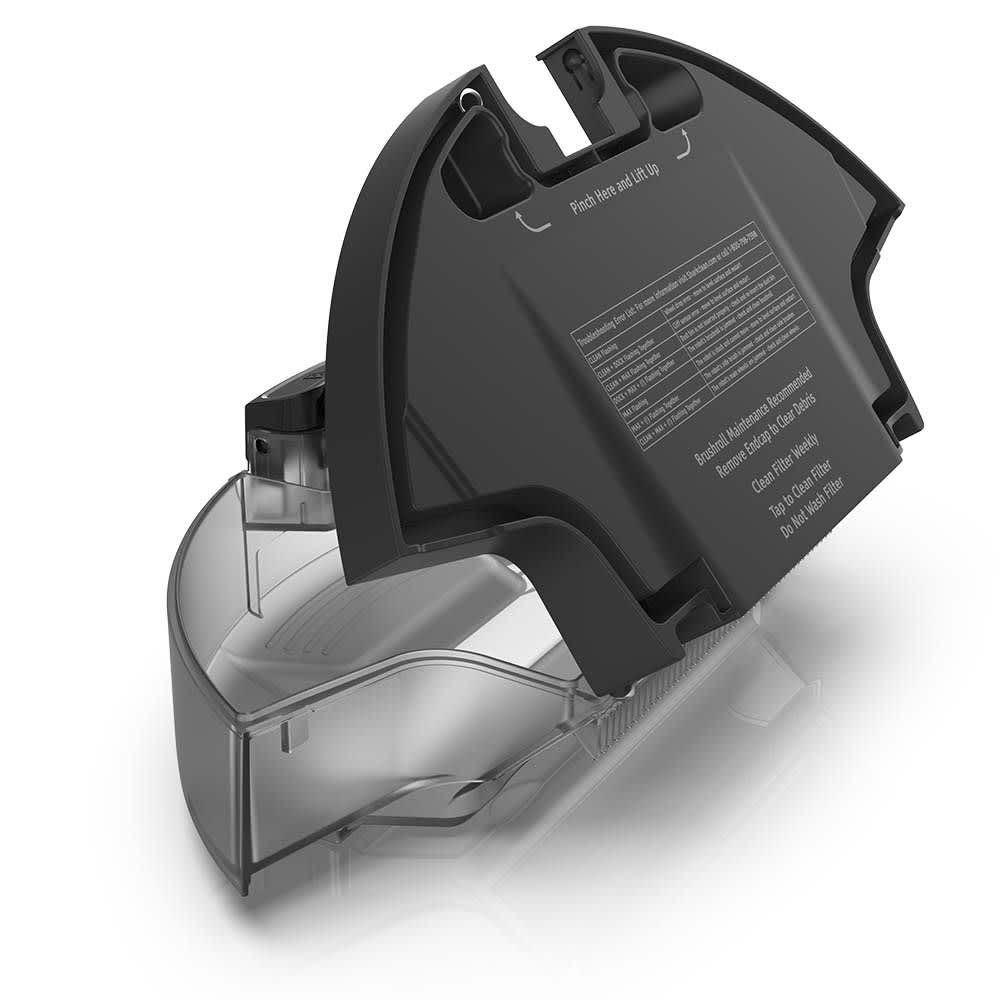 Shark ION™ Robot Dust Bin