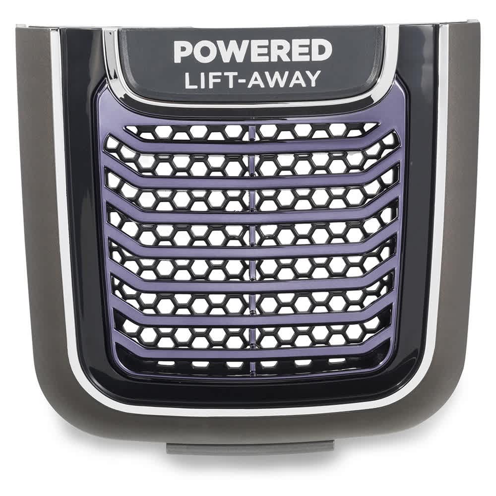 Filter Grill