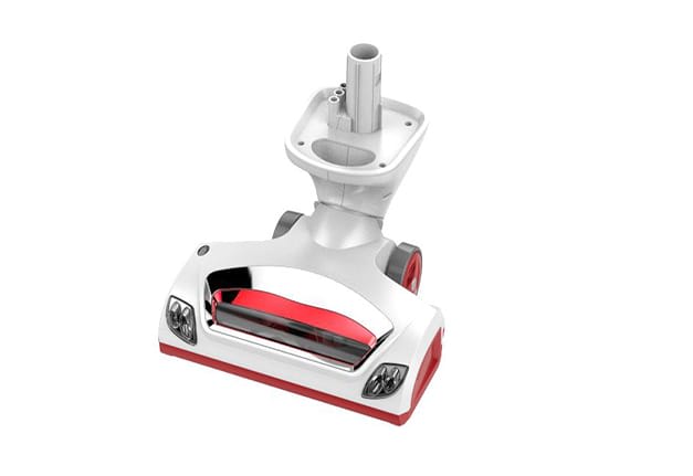 Motorized Floor Nozzle