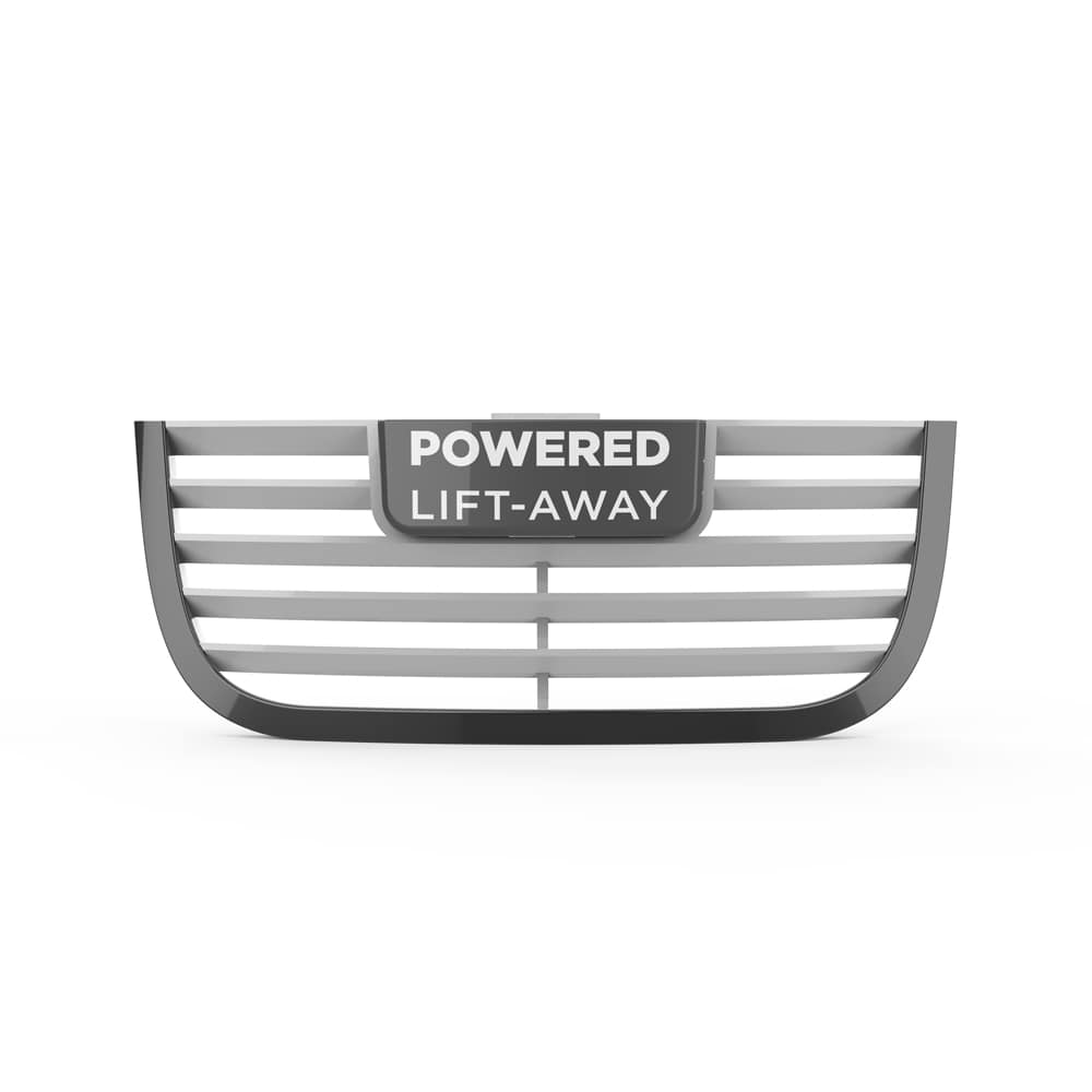 Filter Cover