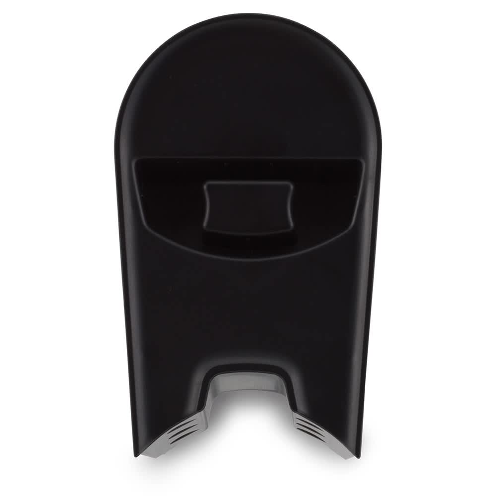 Onboard Accessory Storage