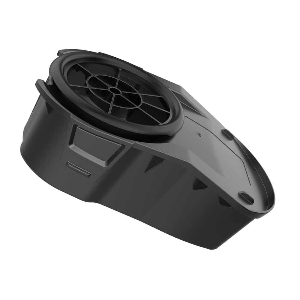 Dust Cup Filter Frame