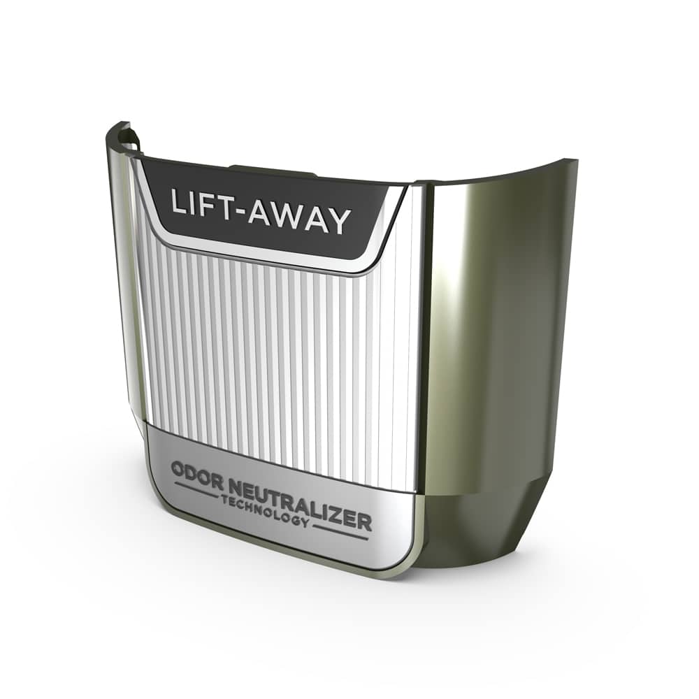 Filter Cover