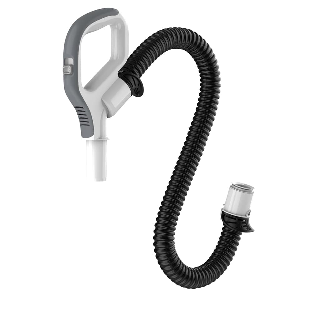 Handle with Hose Assembly