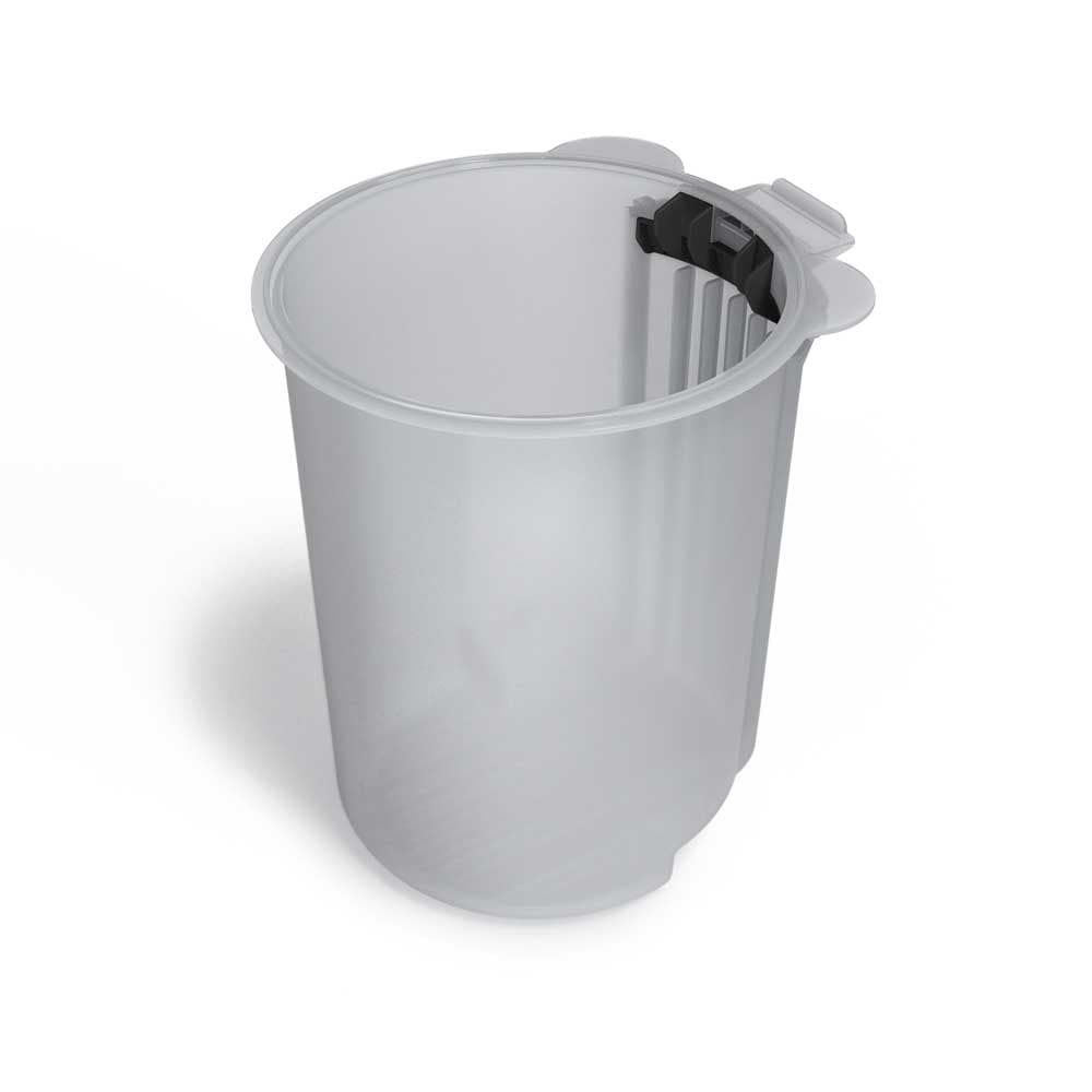 Dust Cup