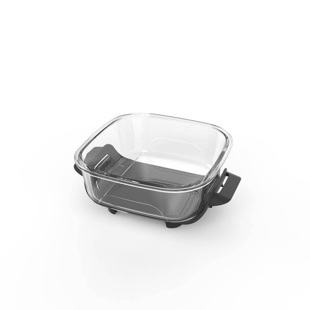 5-Cup CleanCrisp™ Container