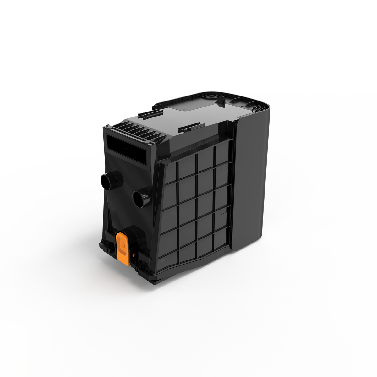 Shark® Robot AI Self-Empty Base Dust Bin