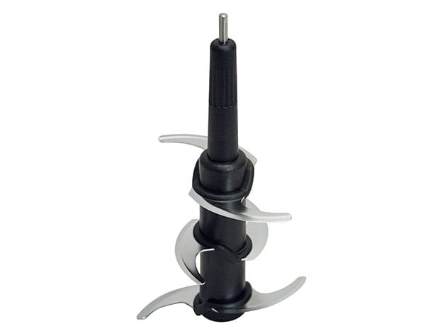 Stacked Blade Assembly