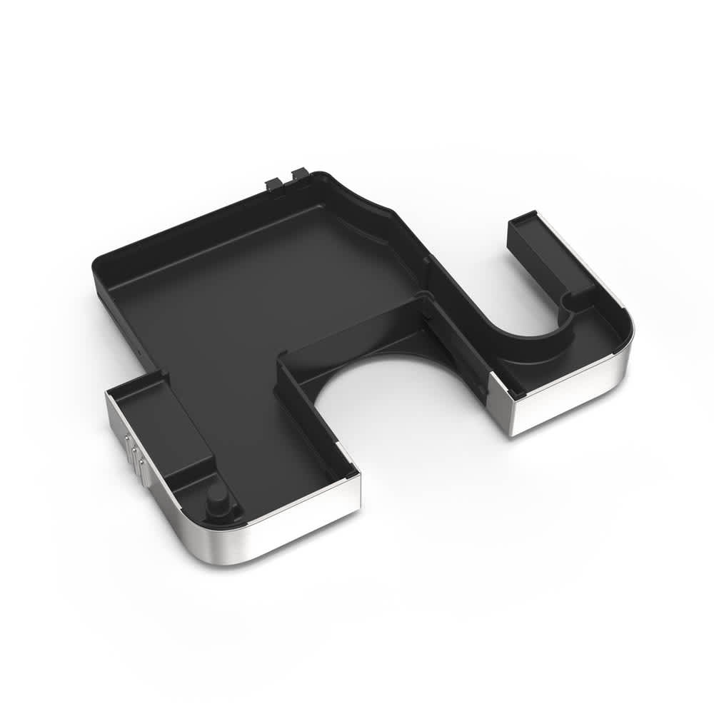 Main Drip Tray