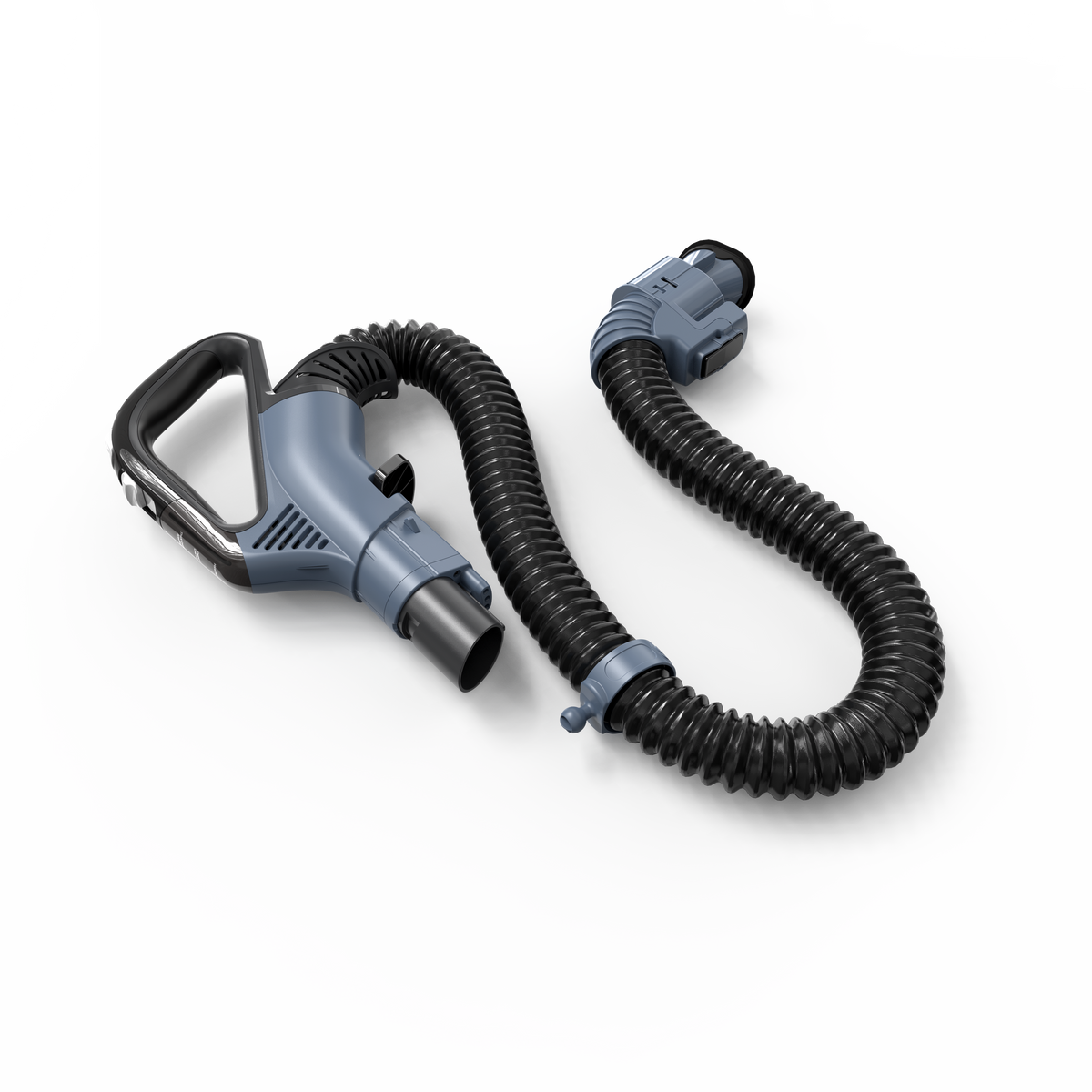 Handle with Hose