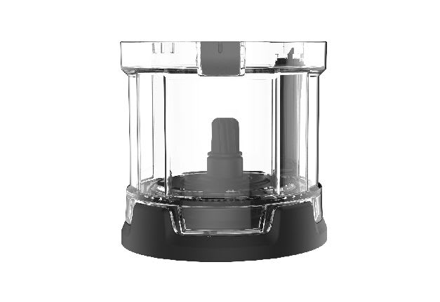 Spiralizer Bowl