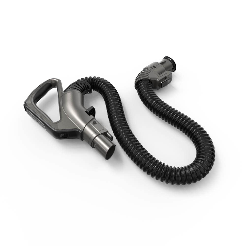 Handle with Hose