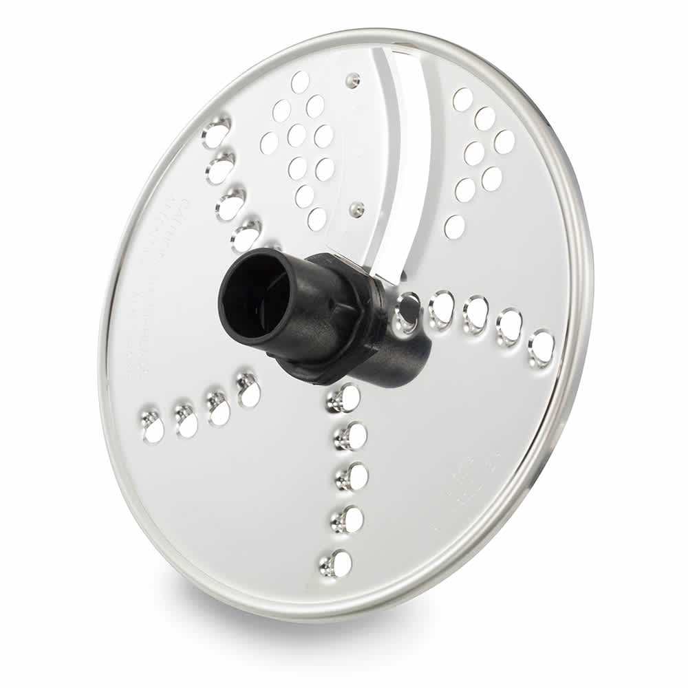 Reversible Slicing/Shredding Disc
