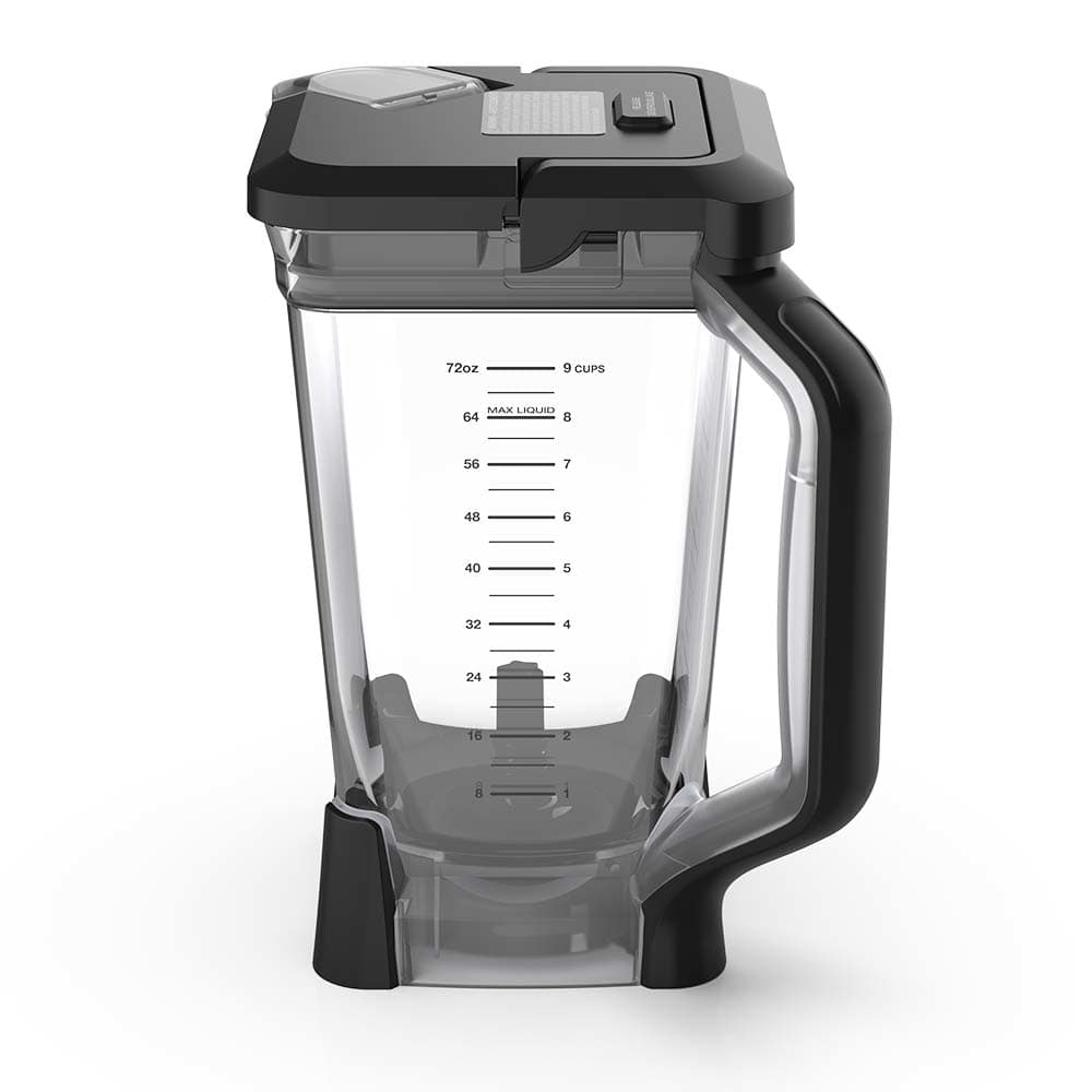 72 oz. Total Crushing® Pitcher & Lid