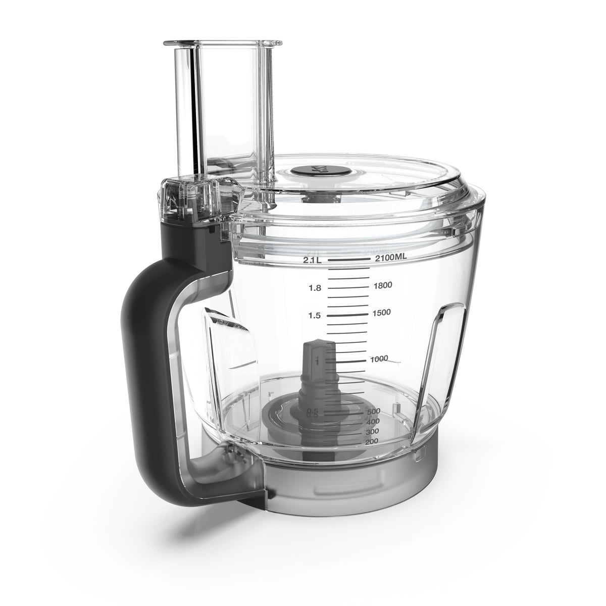 Precision Processor® Bowl & Lid