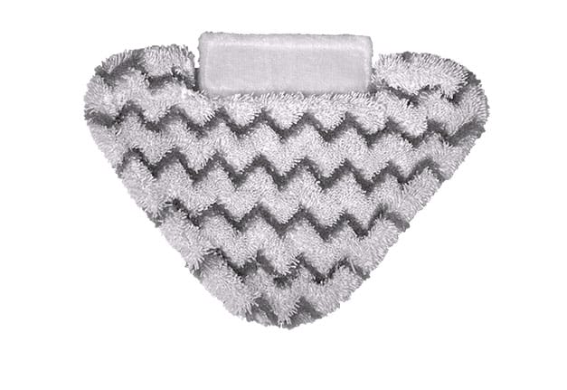 Triangle Dirt Grip™ Washable Pads