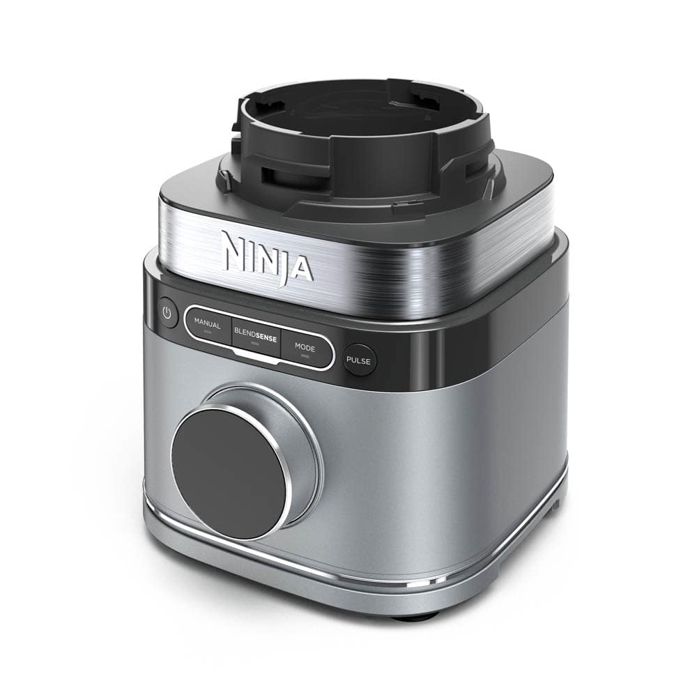 Ninja Detect™ (TB300) 1800-Peak-Watt Blender Motor Base with BlendSense™ Technology