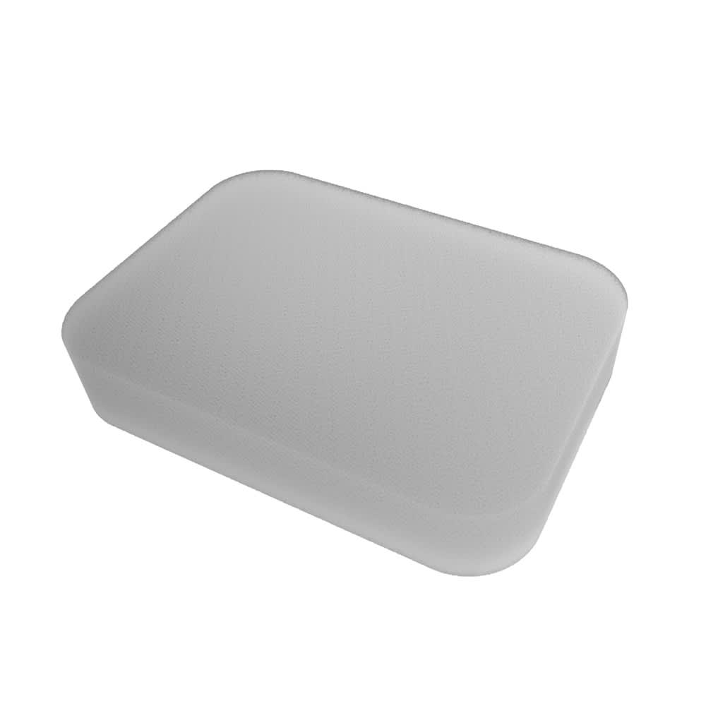 Foam & Felt Filter Kit