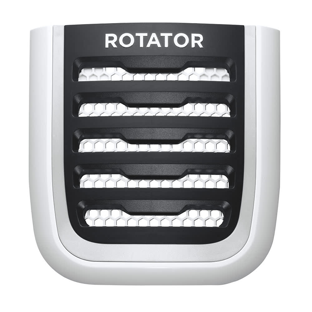 HEPA Filter Grill