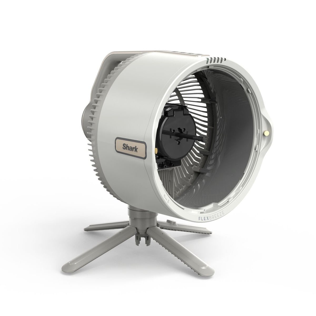 Fan Head Pod