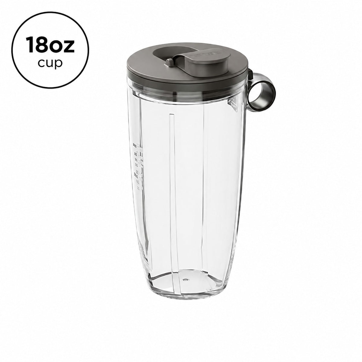 Ninja CrushBOSS™ 18 oz. Single-Serve Cup with Spout Lid