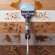 Shark HydroVac Reveal Cordless Wet Dry Vacuum Mop