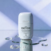Shark™ FacialPro™ Glow At Home Hydrating Facial System in Blue