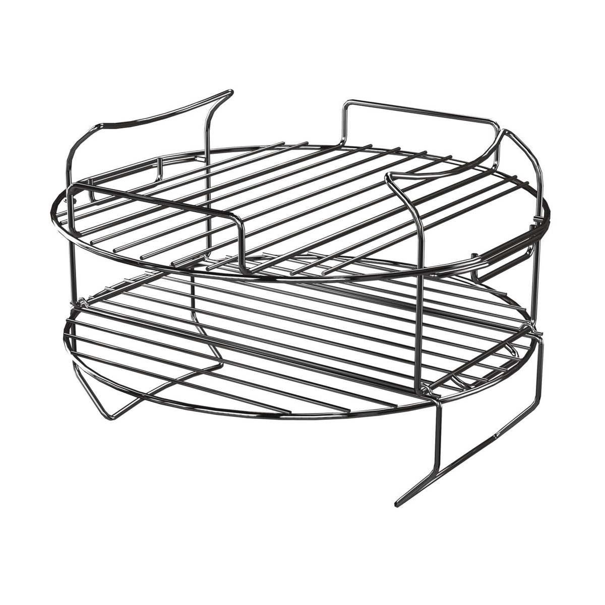 Foodi SmartLid Deluxe Reversible Rack