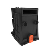Shark® Robot AI Self-Empty XL Base Dust Bin