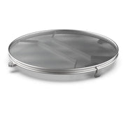 Foodi™ XL Grill Splatter Shield