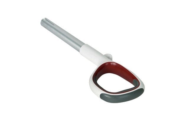 Handle with Pole