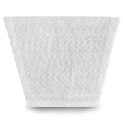 Post-Motor Filter