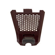 Post-Motor Filter Cover