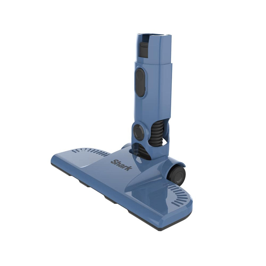 Passive Nozzle
