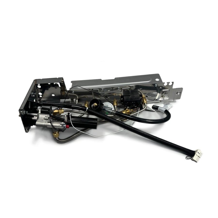 Ninja FlexFlame™ Gas Train​