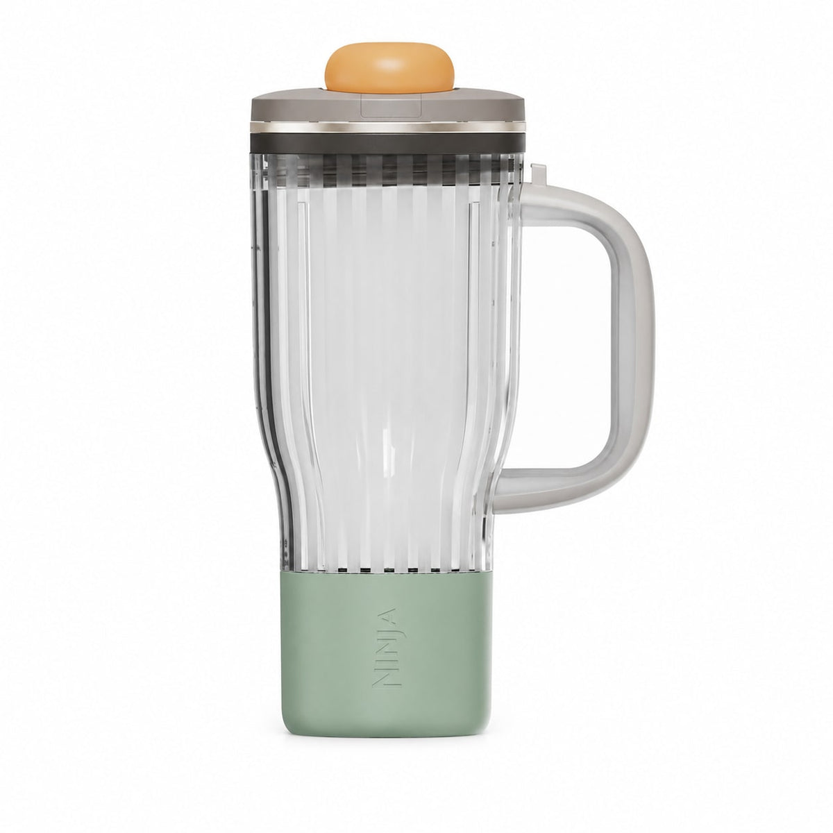 Ninja BlendBOSS™ 26 oz. Travel Tumbler with Lid and Straw