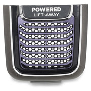 Filter Grill