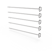 Foodi™ Indoor Grill Kebab Set