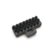 Shark StainForce Stain Eliminator tool Bristle Plate​