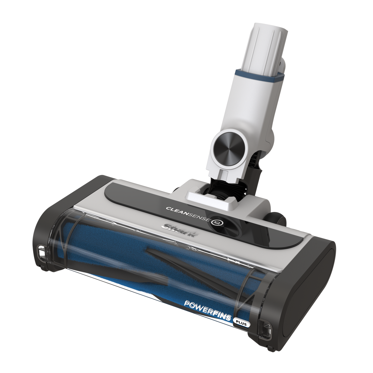 PowerFins™ Plus Single-Brushroll Nozzle