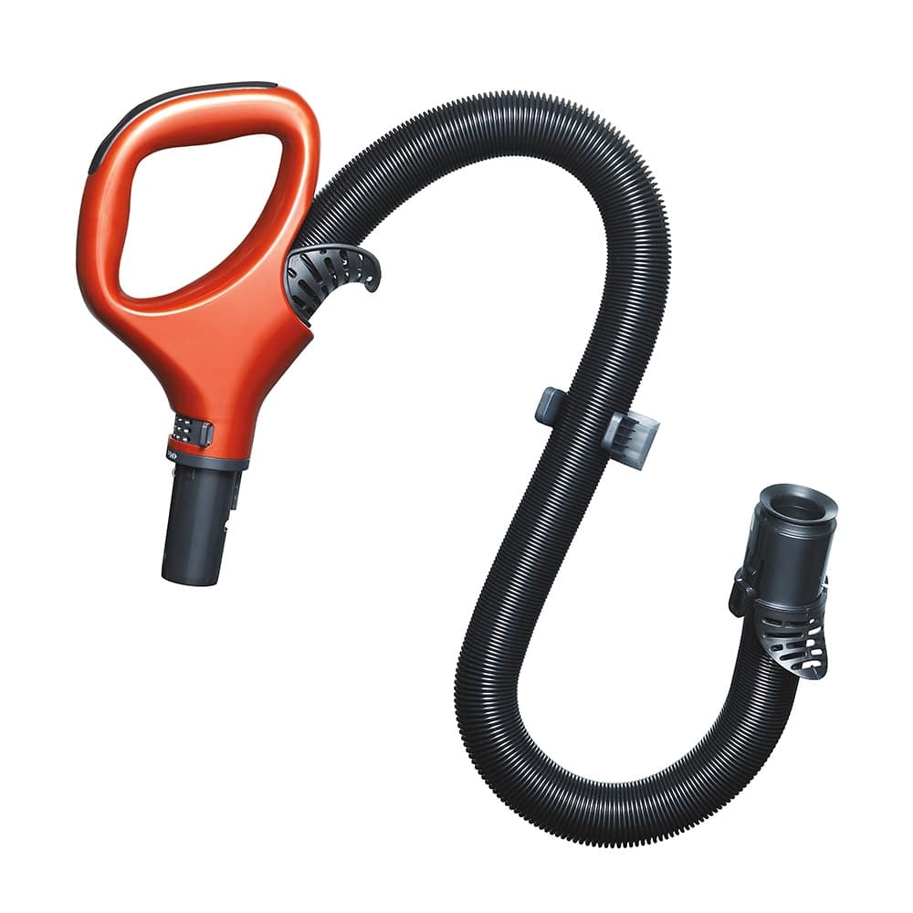 Handle with Hose