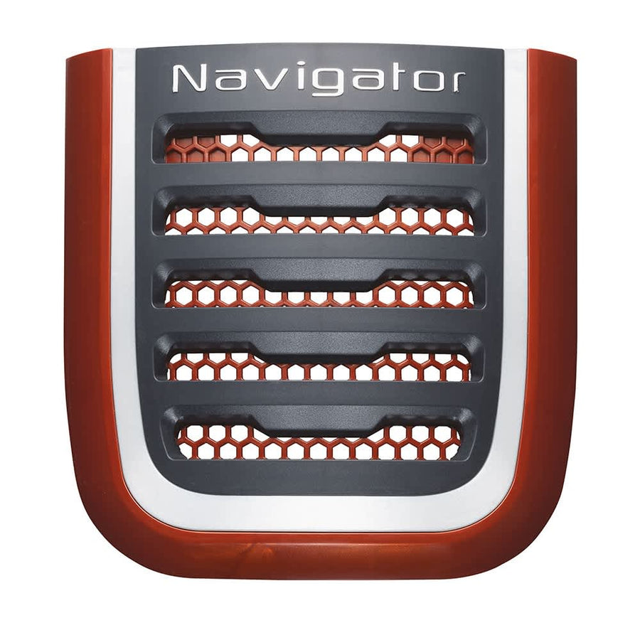 HEPA Filter Grill