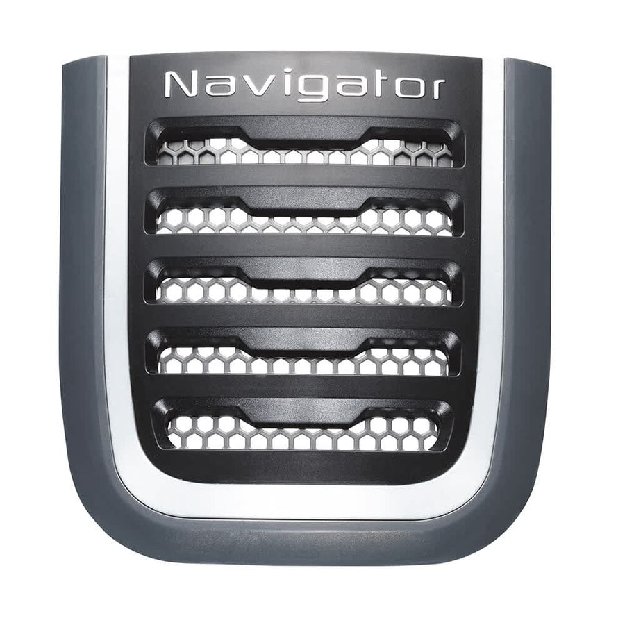 HEPA Filter Grill