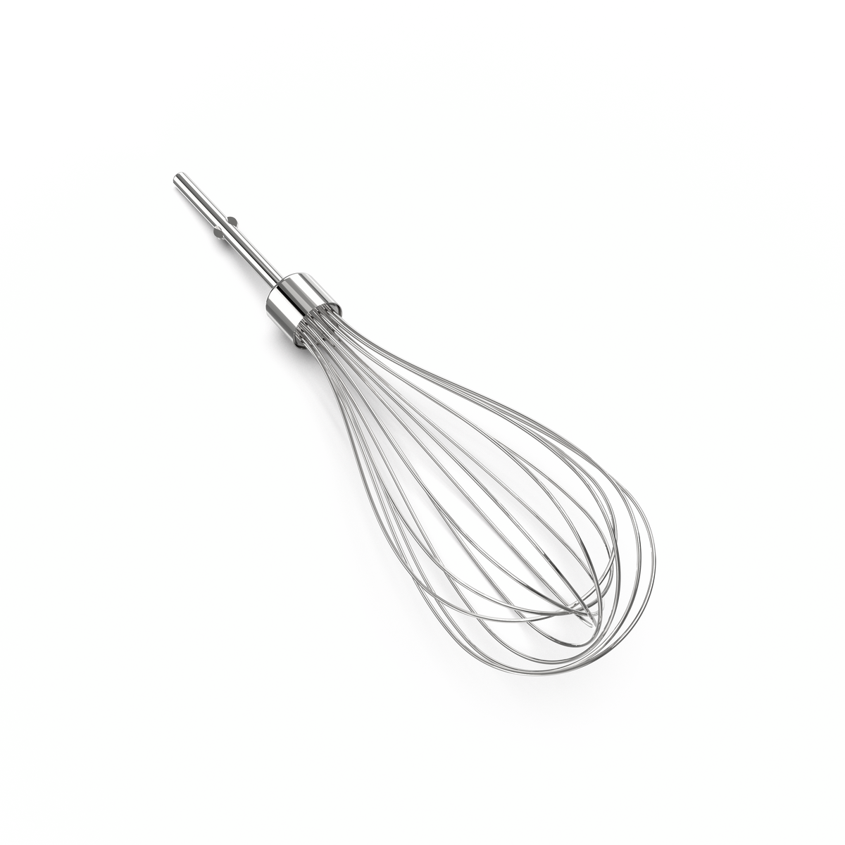 Ninja(R) RapidWhisk(TM) Attachment