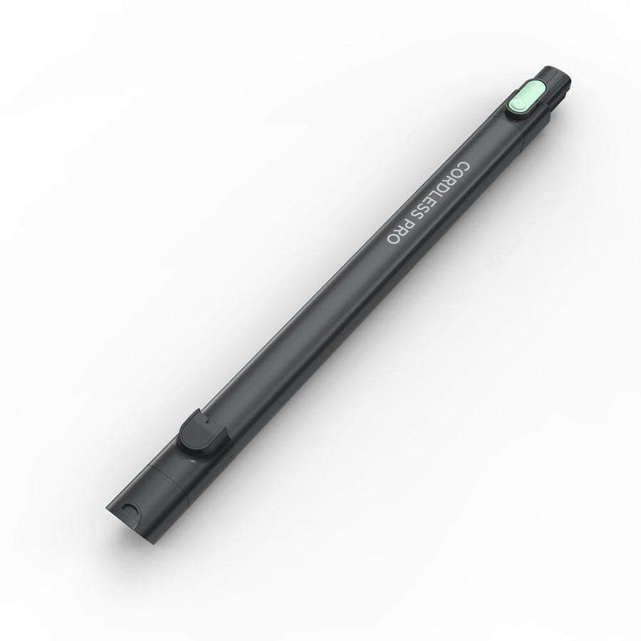 Straight Wand