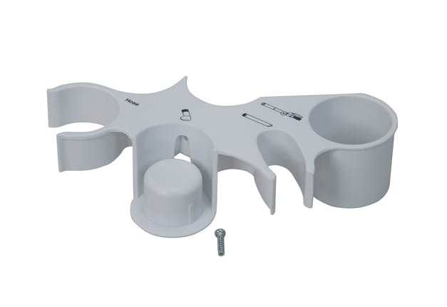 Accessory Holder