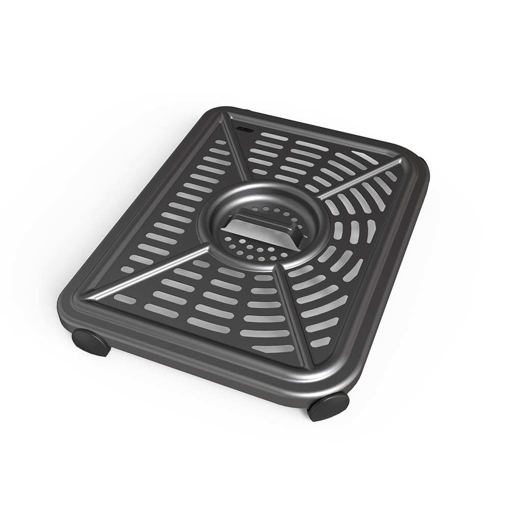 Ninja® Foodi® FlexBasket™ Air Fryer with 7qt MegaZone™ Crisper Tray without Side Indents
