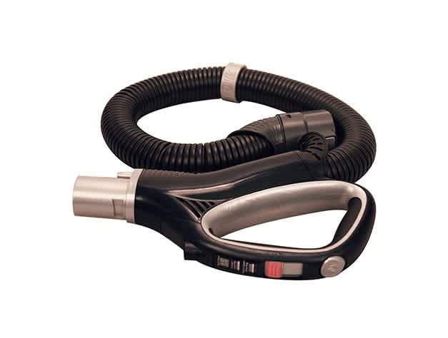 Hose & Handle Assembly